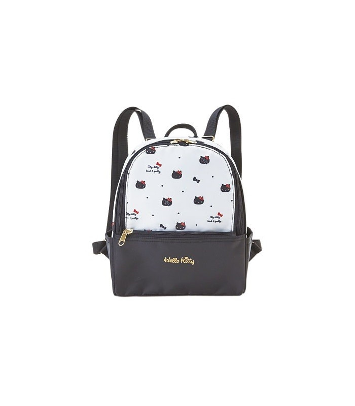 hello kitty mini backpack