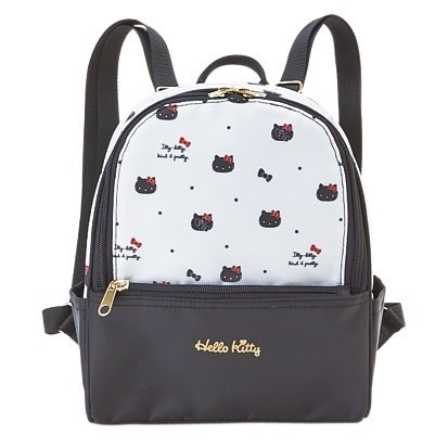 hello kitty mini backpack