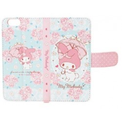 My Melody Foldable iPhone 6 / S Case: Parasol