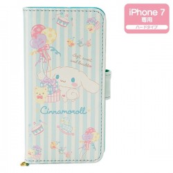 Cinnamoroll Foldable iPhone 7 / 8 Case