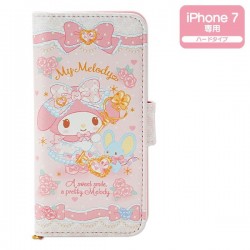 My Melody Foldable iPhone 7 / 8 Case: