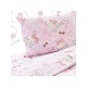Hello Kitty Bedding Set (Pink)