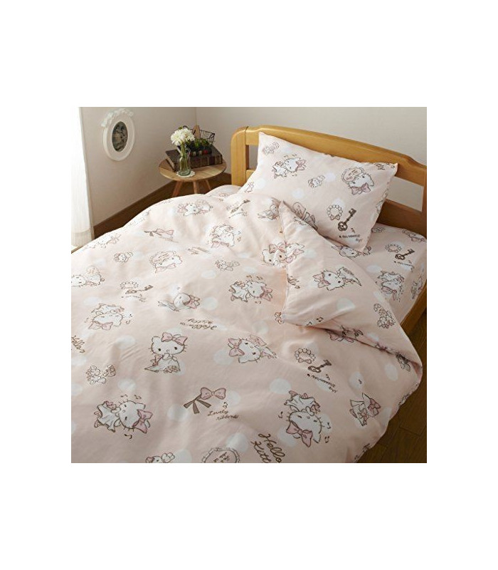 Hello Kitty Bedding Set Indi Pink The Kitty Shop