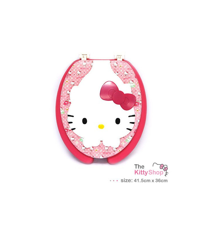 hello kitty kids adults toilet seat cover cafe u type the kitty shop hello kitty potty training seat
