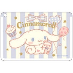 Cinnamoroll Cute Ic Card Case: