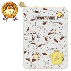 Pompompurin Tablet Pouch : Crown