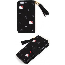 Hello Kitty iPhone 6S Case: Embroidered