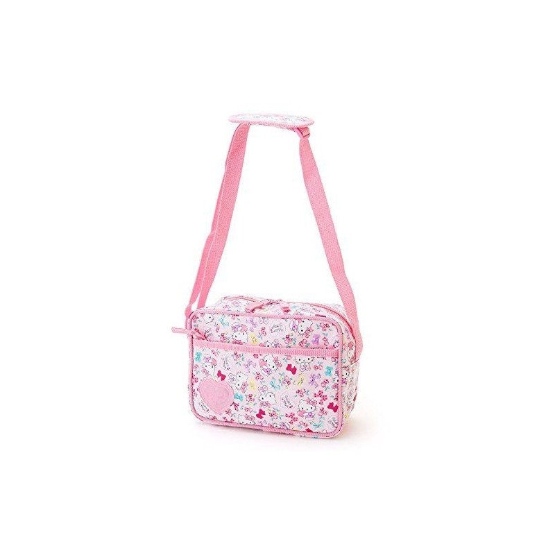 Hello Kitty Shoulder Bag: S.Flwr - The Kitty Shop