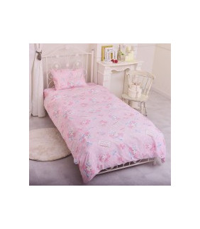 My Melody Bedding Set (Light Pink)