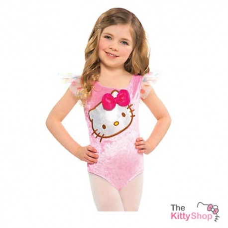 Hello Kitty Child Bodysuit