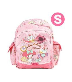 My Melody Backpack: Small Sweets