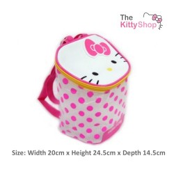 Hello Kitty Beach Backpack
