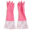 My Melody Kitchen Gloves: Pk Lace