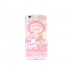 My Melody iPhone7 Case: