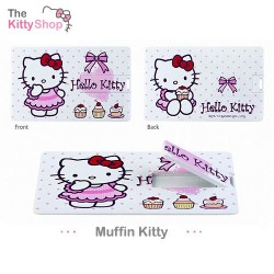 Hello Kitty 16GB USB Memory Card