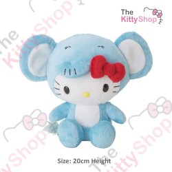 Hello Kitty Plush Elephant S