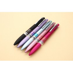Style Fit UE5H-508 .66 Rose Pink Meister 5-Colour Pen Holder