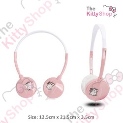 HK Headphones 301