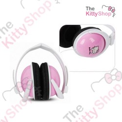 Hello Kitty Headphone 701