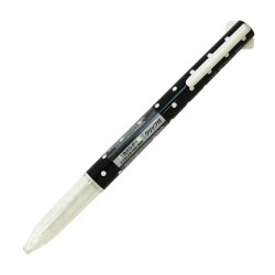 Style Fit UE3H-208 D.24 D.Black 3-Colour Pen Holder