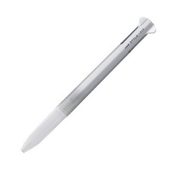 Style Fit UE3H-159 .26 Silver 3-Colour Pen Holder