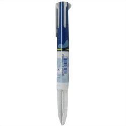 Style Fit UE5H-308 DS.D Donald 5-Colour Pen Holder