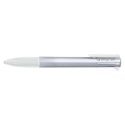 Style Fit UE5H-258 .26 Silver 5-Colour Pen Holder