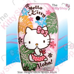 Hello Kitty Surf Body Board