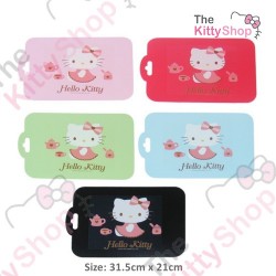 Hello Kitty Soft Chopping Board