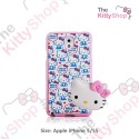 Hello Kitty iPhone5 / 5S Case