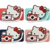 Hello Kitty iPhone7 Plus Cover: Pink Camera