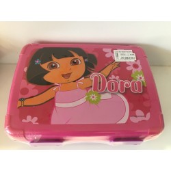 Dora Waste Free Lunchbox