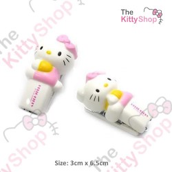 Hello Kitty Mini Stapler