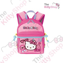Hello Kitty Backpack Pink Lovely P