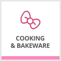 Cooking & Bakeware