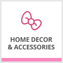 Home Decor & Accessories