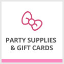 Party Supplies & Greeting Cards