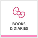 Books & Diaries