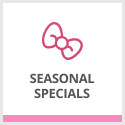 Seasonal Specials 