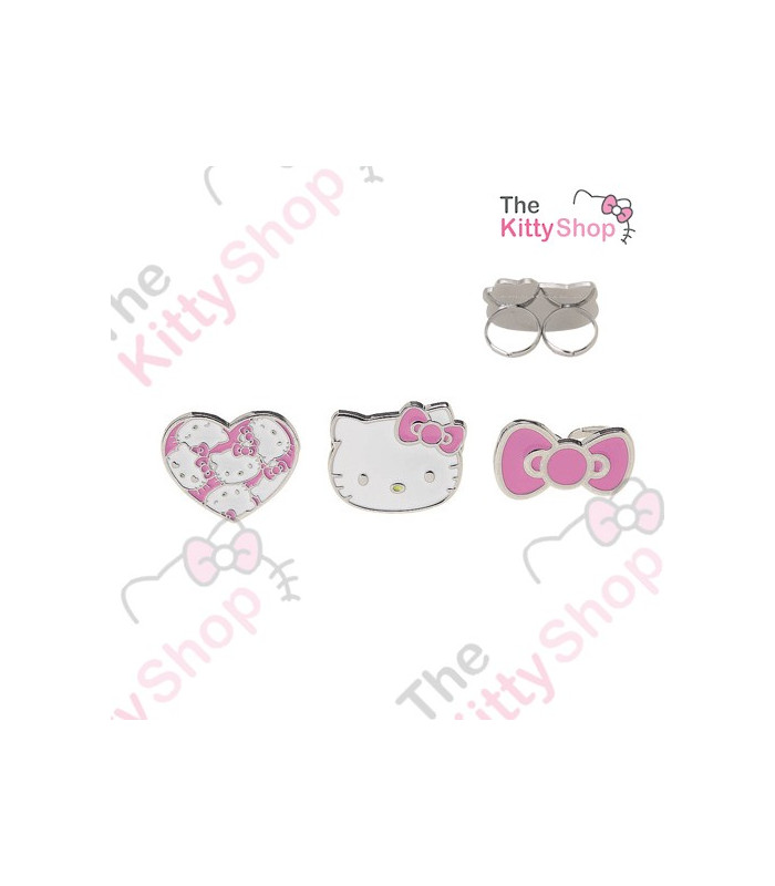 TWO FINGER RING: KIDS KT