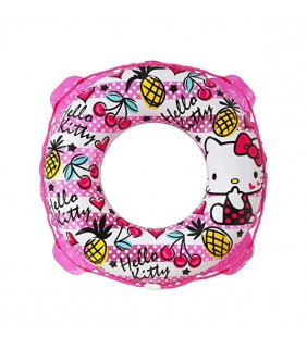 Hello Kitty Swimming Ring 70