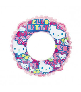 Hello Kitty Swimming Ring 60