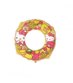 Hello Kitty Swimming Ring 50