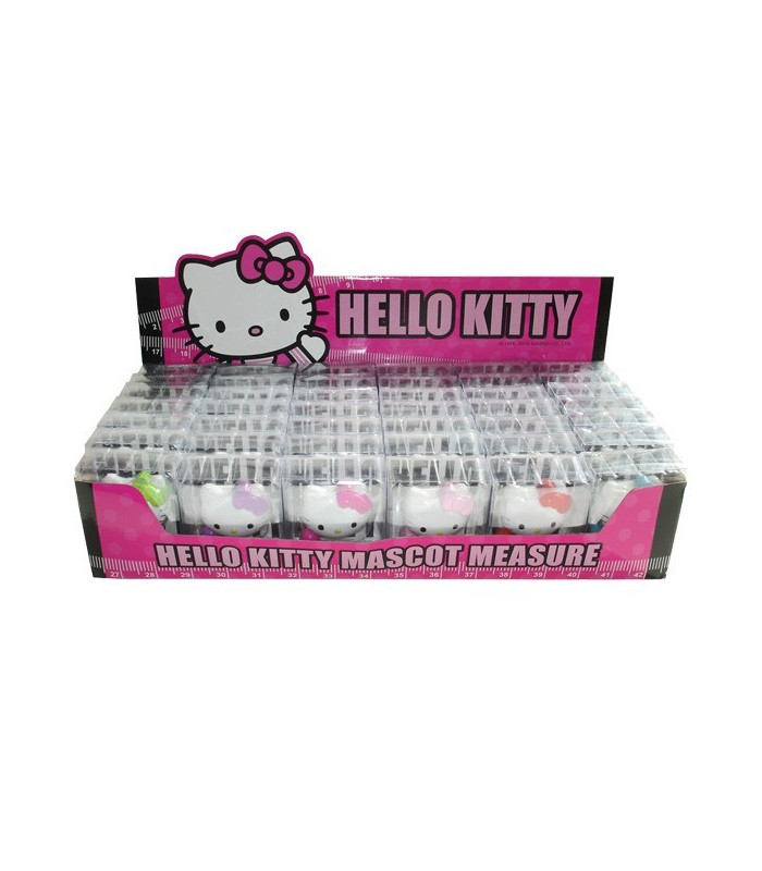 D-CUT MASCOT MEASURE P KT
