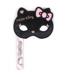 Hello Kitty Pass Case: Cp