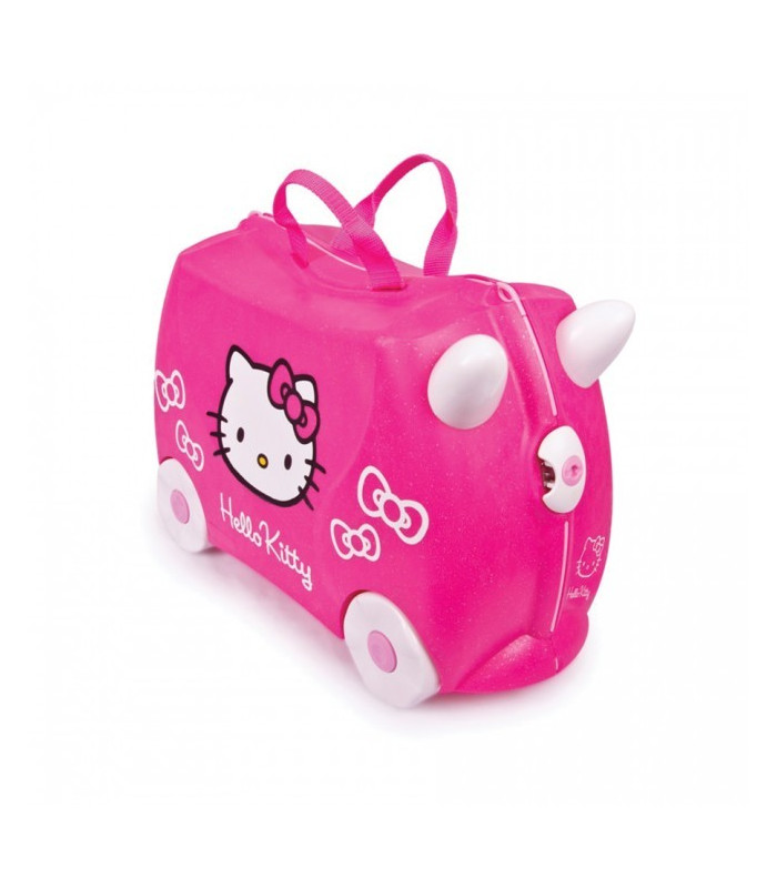 TRUNKI HELLO KITTY