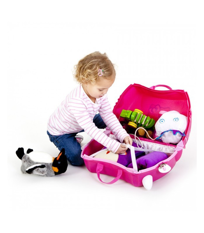 TRUNKI HELLO KITTY