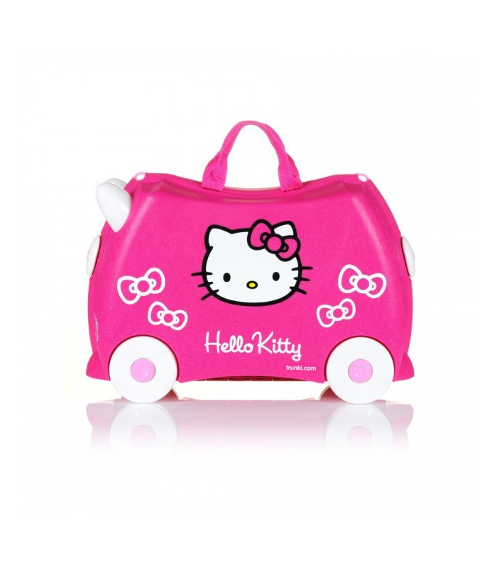 TRUNKI HELLO KITTY