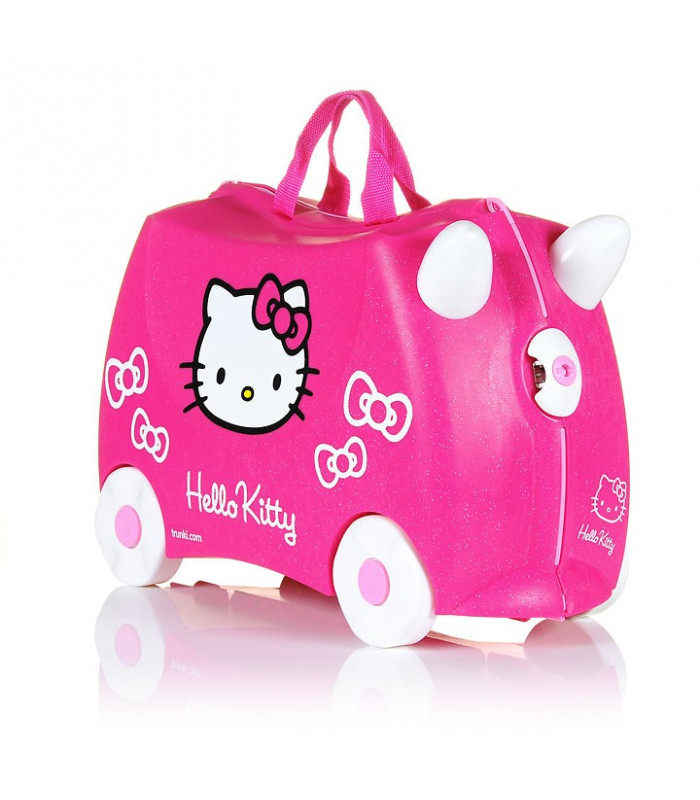 TRUNKI HELLO KITTY