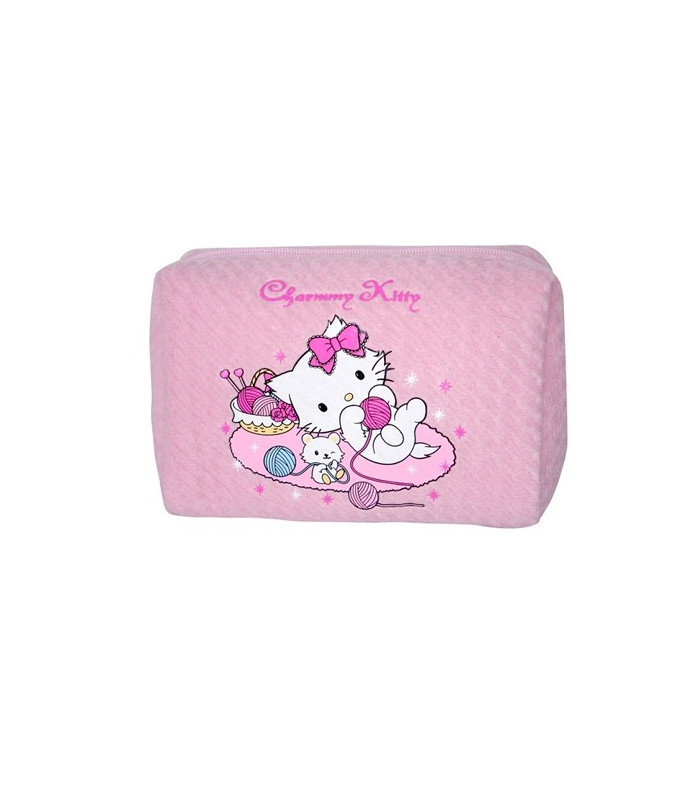 POUCH: 09 CHARMMY KT
